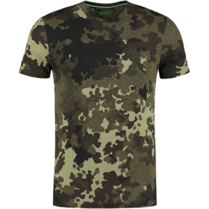 TRICOU  KORDA LIGHT KAMO MAR.XXL