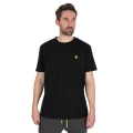 TRICOU MATRIX LARGE LOGO T-SHIRT BLACK MARIME M TRICOU MATRIX LARGE LOGO T-SHIRT BLACK MARIME M