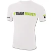 TRICOU Maver UK TEAM WHITE XXL