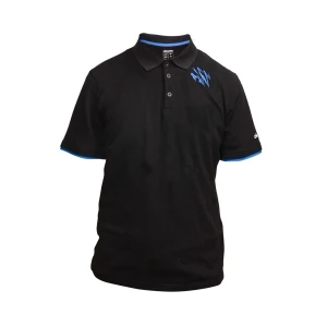 TRICOU OKUMA MOTIF POLO SHIRT MARIME XL TRICOU OKUMA MOTIF POLO SHIRT MARIME XL