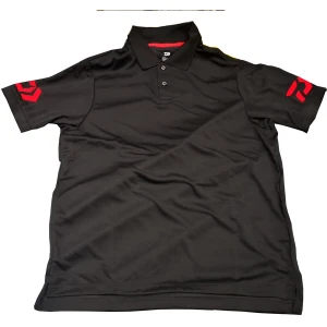 TRICOU POLO DAIWA CULOARE NEGRU MARIME 3XL TRICOU POLO DAIWA CULOARE NEGRU MARIME 3XL