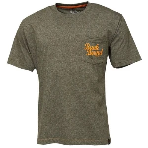 TRICOU PROLOGIC BANK BOUND CU BUZUNAR MAR.M