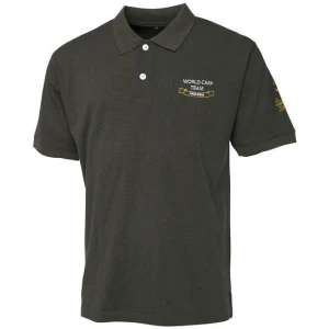 TRICOU PROLOGIC WORLD TEAM POLO MARIME M