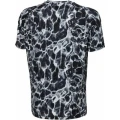 TRICOU SAVAGE GEAR NIGHT UV BLACK WATERPRINT MAR.S