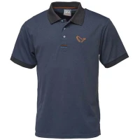 Tricou Savage Simply Savage Polo Bleumarin Mar.xl