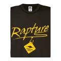 TRICOU T SHIRT RAPTURE PRED ZONE  GRAPHITE Tgl XXL TRICOU T SHIRT RAPTURE PRED ZONE  GRAPHITE Tgl XXL