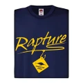 TRICOU T SHIRT RAPTURE PRED ZONE NAVY Tgl M