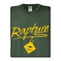 TRICOU T SHIRT RAPTURE PRED ZONE OLIVE Tgl XL TRICOU T SHIRT RAPTURE PRED ZONE OLIVE Tgl XL