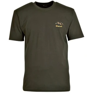 TRICOU TREESCO BRODERIE MARIMEA S