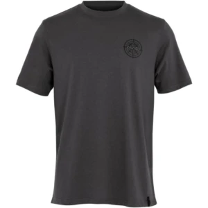 Tricou AVID Bearing T-Shirt Grey, Marime L