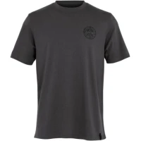 Tricou Avid Bearing T-shirt Grey, Marime S