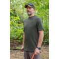 Tricou AVID Bearing T-Shirt Kaki, Marime L