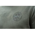 Tricou AVID Bearing T-Shirt Kaki, Marime XXXL