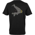 Tricou AVID Compound T-Shirt Black, Marime S Tricou AVID Compound T-Shirt Black, Marime S