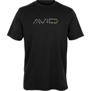 Tricou AVID Compound T-Shirt Black, Marime XL
