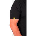 Tricou BLACK CAT Black Tee Chase Dreams, Marime M Tricou BLACK CAT Black Tee Chase Dreams, Marime M