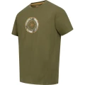 Tricou BLASER Argali Ring T26 Dark Olive, Marimea L