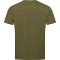 Tricou BLASER Argali Ring T26 Dark Olive, Marimea S
