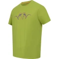 Tricou BLASER Polo Argali Outline T26 Vivid Green, Marimea XXXL