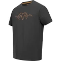 Tricou BLASER Polo Argali Outline T26 Vivid Phantom, Marimea XL