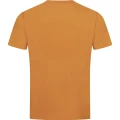Tricou BLASER Polo Argali Outline T26 Vivid Rust, Marimea M