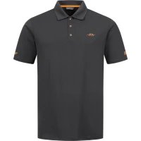 Tricou Blaser Polo Competition 26 Phantom 788, Marimea M