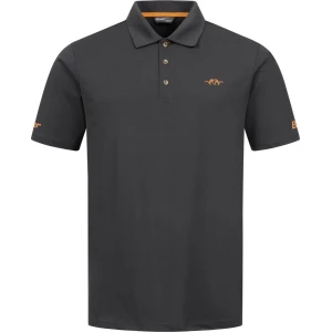 Tricou BLASER Polo Competition 26 Phantom 788, Marimea M