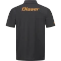 Tricou BLASER Polo Competition 26 Phantom 788, Marimea XXL