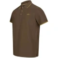 Tricou Blaser Polo 22 (657) Maro Inchis , Marime L Tricou Blaser Polo 22 (657) Maro Inchis , Marime L