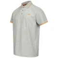 Tricou Blaser Polo 22 (710) Gri , Marime 2XL