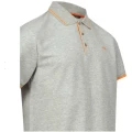 Tricou Blaser Polo 22 (710) Gri , Marime L