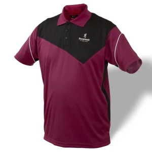 Tricou Browning Dry Fit Polo XXXL