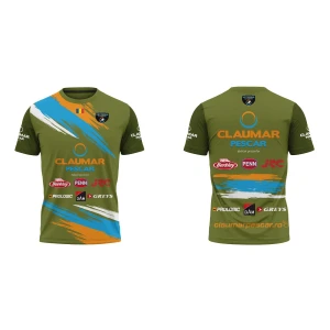 Tricou CLAUMAR 2025, Marimea M