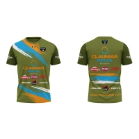 Tricou CLAUMAR 2025, Marimea S