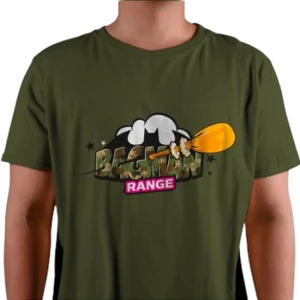 Tricou CPK Military Bagman, Marime XXL Tricou CPK Military Bagman, Marime XXL
