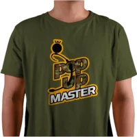Tricou CPK Military Pop Up, Marime XL Tricou CPK Military Pop Up, Marime XL