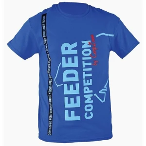 Tricou Carp Zoom Feeder Competition marime L
