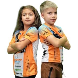 Tricou Claumar Copii, Marime 158cm