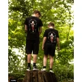 Tricou Copii Kumu Tall Tales, Marime 9-10ani Tricou Copii Kumu Tall Tales, Marime 9-10ani