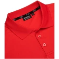 Tricou Daiwa Polo Red, Marime M