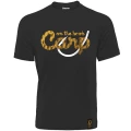 Tricou Delphin CARP On the Hook, Marime M Tricou Delphin CARP On the Hook, Marime M