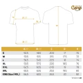Tricou Delphin CARP On the Hook, Marime M Tricou Delphin CARP On the Hook, Marime M