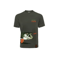 Tricou Delphin Catch me Stiuca S Tricou Delphin Catch me Stiuca S