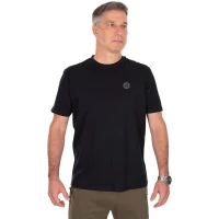 Tricou Fox Collection T, Black, Marimea Xxxl