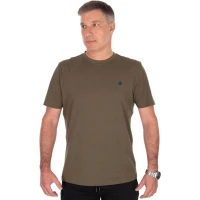 Tricou Fox Collection T, Green, Marimea S