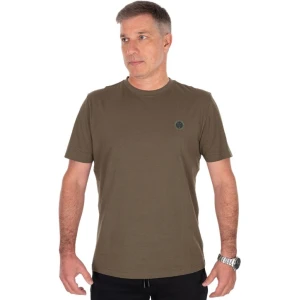 Tricou FOX Collection T, Green, Marimea XXL