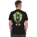 Tricou FOX Indicaor T, Green, Marimea L