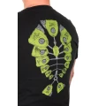 Tricou FOX Indicaor T, Green, Marimea M