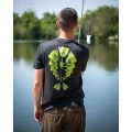 Tricou FOX Indicaor T, Green, Marimea XL