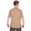 Tricou FOX Limited Edition Colourway T-Shirt, Brown, Marimea M